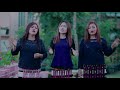 lalhluopui infimate mamnu hmar u0026lalparzo sanate – krista mo official music video