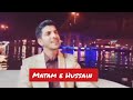 qaseeda paya ghazi hussain ne famous actor mohsin abbas haider