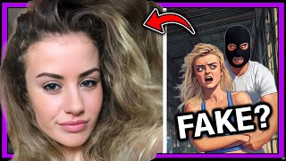 Did She Fake The Whole Thing? // The Chloe Ayling Scandal