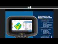 What's New in TBC v5.70 & Trimble Access v2022.00