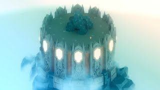 TUNIC Ambience - Glyph Tower - 1 Hour
