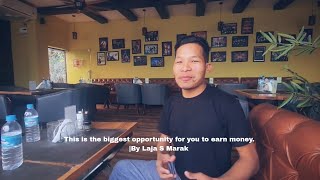 This is the biggest opportunity for you to earn money. |By Laja S Marak