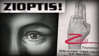 ZIOPTIS: A 40 Year Internet Mystery