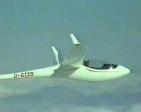Gliding Video Youtube