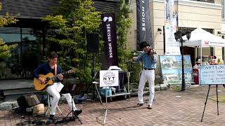 NYTライブ in 昭和住宅公園 Part3 2021.06.12