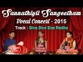 Siva Siva Ena Radha | Sannathiyil Sangeetham 2015 | By Madhumitha Doraisamy