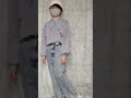 ジェンダーレス男子のおでかけコーデ1 shorts fashion