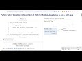 Python Program to Find Factorial of a Number Using For Loop & Recursion Tutorial For Beginners
