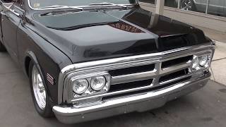 1969 GMC 1500 $42,900.00