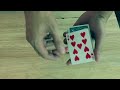 self working magic trick power of 13