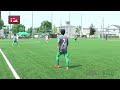 愛知県1部 前半 刈谷高校 白 vs 岡崎城西高校 緑