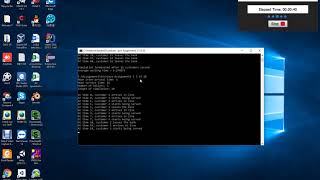How to make Java Bank Simulator
