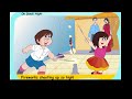 on diwali nights nursery rhyme english