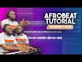 Making Afrobeat on FL Studio - Complete Beginner Tutorial [Free FLP Inside]