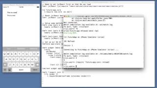 TextInput ClojureScript + React Native