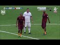 Ronaldo Fenomeno vs Roma Legends HD Home (11062017)