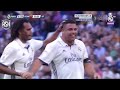 Ronaldo Fenomeno vs Roma Legends HD Home (11062017)