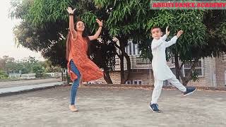 Kurta Suha | Bhangra | Amrinder Gill | Akriti Dance Academy