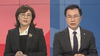 [여의도펀치] 강서구 보선 민주 압승…\