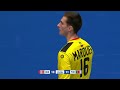 highlights dinamarca x portugal ihf world championship 2025