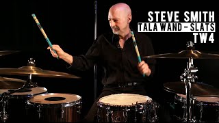 Steve Smith Tala Wand - Slats (TW4)