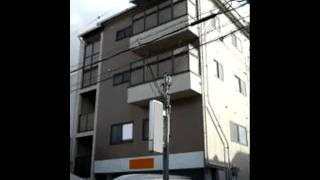 八尾市賃貸☆イーストハイツ2DK・河内山本【コスモ住宅】ペット可！