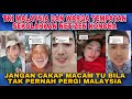 TKI DAN WARGA TEMPATAN BAGI KOYAK NETIZEN KONOHA YANG SOK TAU TENTANG MEREKA DI MALAYSIA