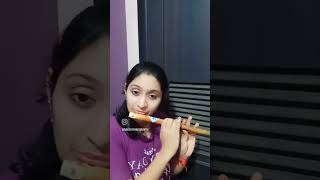 A small flute video of song Kudurena tandeevni jeenaava bigdivni | Kannada | Folk