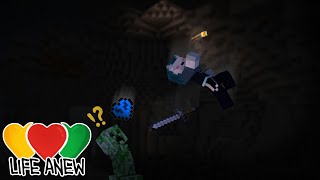 DIRT, DUST AND DEPTHS - Life Anew Ep.3