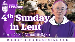 Catholic Mass Today 4th Sunday Of Easter 11 May 2025 Bishop Greg
