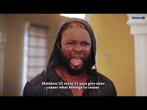 Kesari Latest Yoruba Movie 2018 Action Starring Ibrahim Yekini | Femi Adebayo |Kemi Afolabi