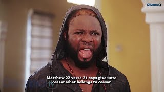 Kesari Latest Yoruba Movie 2018 Action Starring Ibrahim Yekini | Femi Adebayo |K
