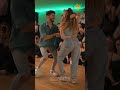 BACHATA DANCE | SHORT |  Esta Cobardía | OFIR & OFRI BACHATA