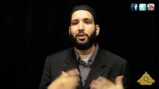 Omar Suleiman - RamadanPrep Promo - Quran Weekly
