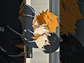 Hinata & Kageyama - Haikyuu Edit