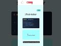 CSS | : :first-letter, ::first-word, ::selection Pseudo Elements