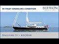 [OFF MARKET] Discovery 55 (KILORAN), with Sue Grant - Yacht for Sale - Berthon Int. (2023)