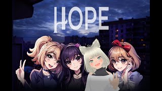 ДЕМКА - ВСЁ! // HOPE: Unlived Life #4