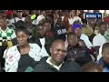 Prophet miracle paul 