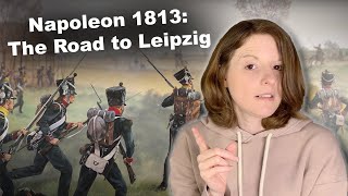 Reacting to Napoleon 1813: The Road to Leipzig | Epic History TV