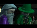Hogwarts Legacy Prep! Harry Potter Lego Gameplay & Going Over Footage
