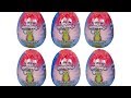 Hatchimals Fabula Forest Mini Plush Clip On Unboxing Toy Review