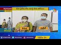 కిడ్నాప్ కథ సుఖాంతం vikarabad woman kidnap case ends hyderabad 10tv news