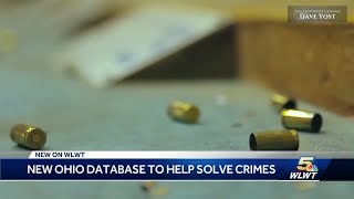 Ohio takes high tech approach to solving violent crimes