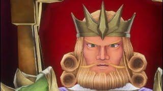 【聖剣伝説3】#9～フォルセナの英雄王～