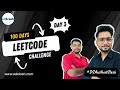 LeetCode 509 | Fibonacci Number | Day 3 | 100_Days_LeetCode_Challenge | Master DSA with edSlash