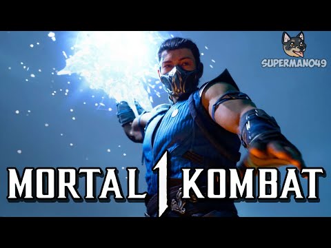 THE RESPONSE! - What Happened To Mortal Kombat 1?