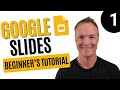 Google Slides for Beginners: Full Tutorial with Easy Steps