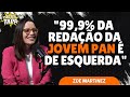 A JOVEM PAN É UMA EMISSORA DE DIREITA?