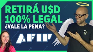 ¿CÓMO COBRAR DOLARES DEL EXTERIOR EN ARGENTINA? | 100% Legal con Banco ft. @EveMurielContadora
